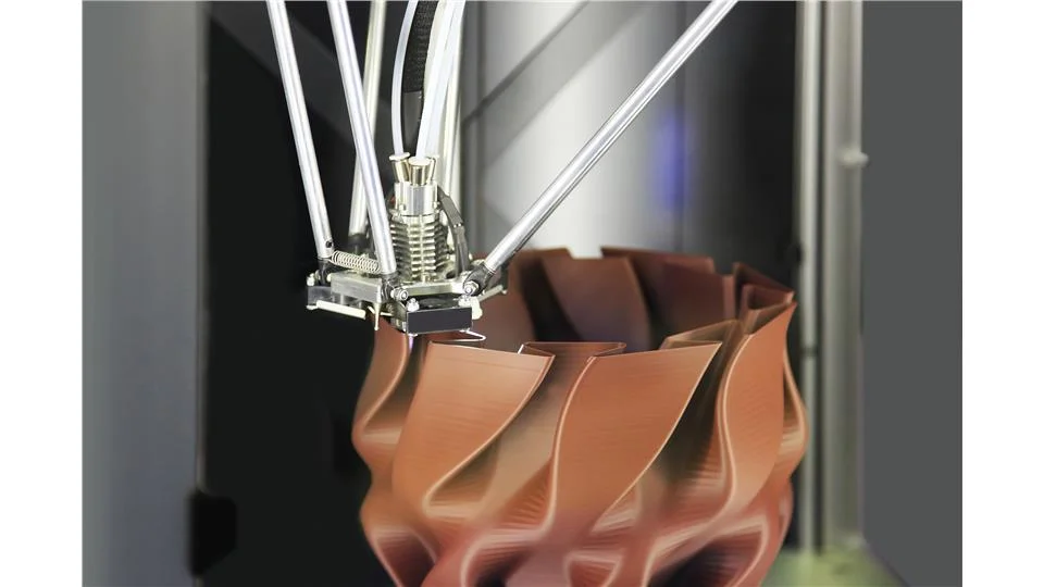 3D Printing – The First Layer