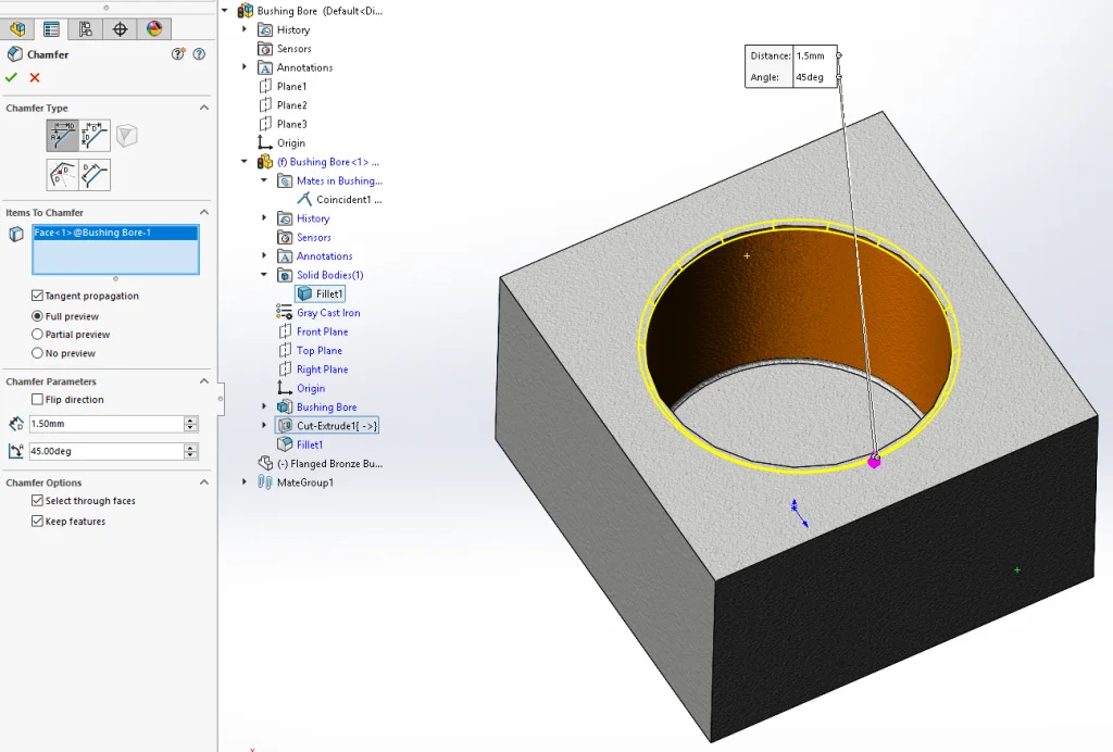 Smart Components