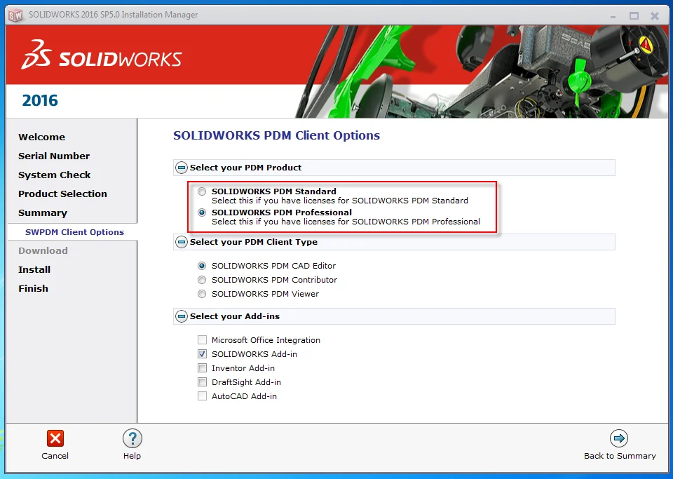 Where Did My Vault Go?!