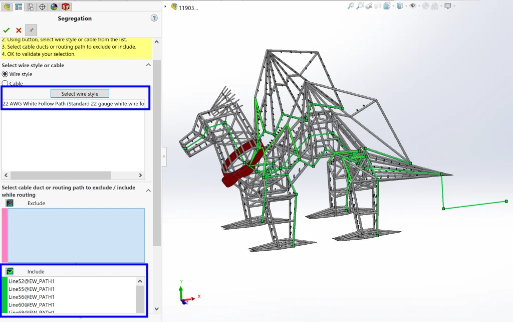 Holiday Yard Decoration – Part II