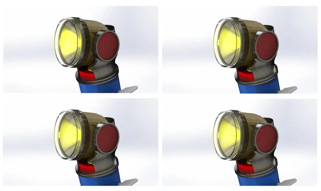 PHOTOVIEW 360: Final Render Quality