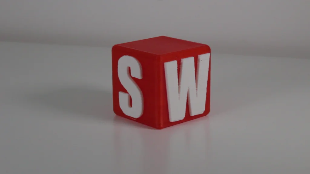 Multi Material 3D Printing