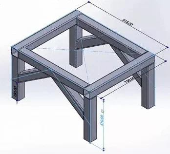 Automate your design with DriveWorksXpress