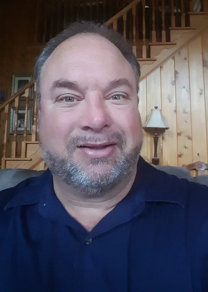 SWUGN Group Leader Spotlight: James Adkins