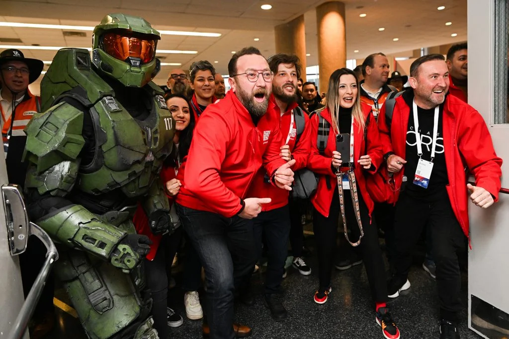 The Agenda for 3DEXPERIENCE World 2025 is Live