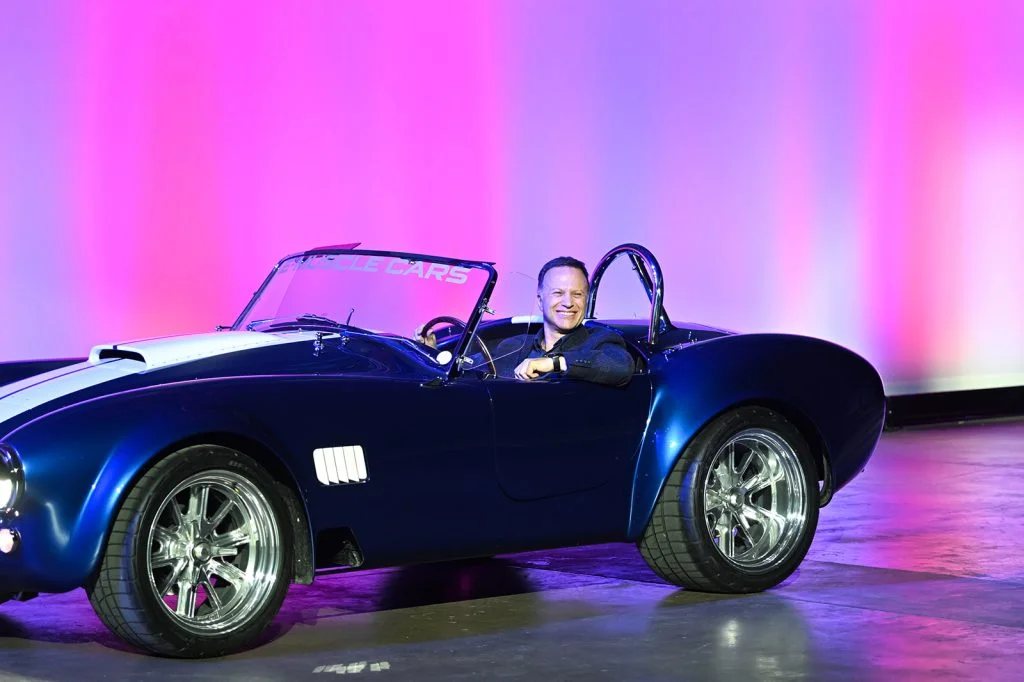 The Best of 3DEXPERIENCE World 2024