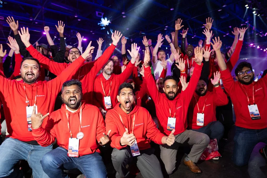 Celebrate 30 Years of SOLIDWORKS Innovation