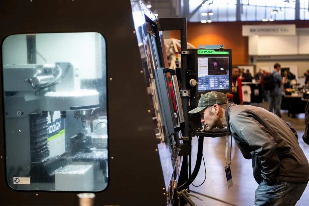 Witness the Future of Manufacturing on the Shop Floor at 3DEXPERIENCE World