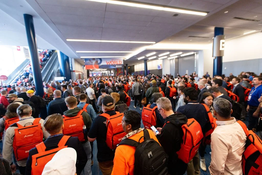 Agenda is Live – 5 Reasons You Should Attend 3DEXPERIENCE World 2026