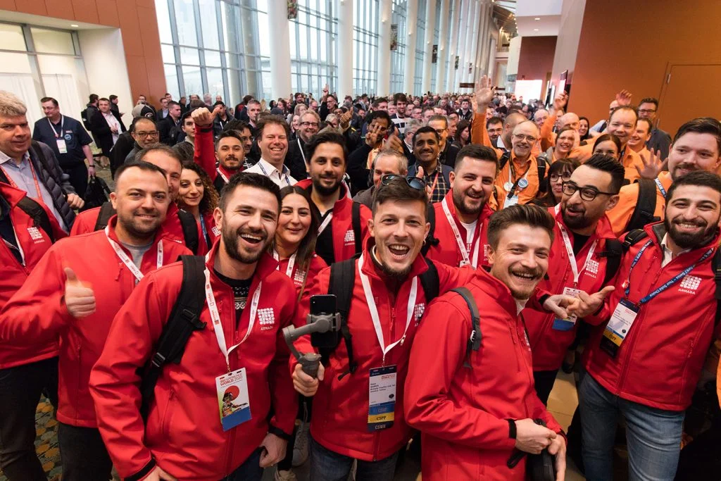 3DEXPERIENCE World 2022—Virtual and Real—Coming to Atlanta February 6-9th