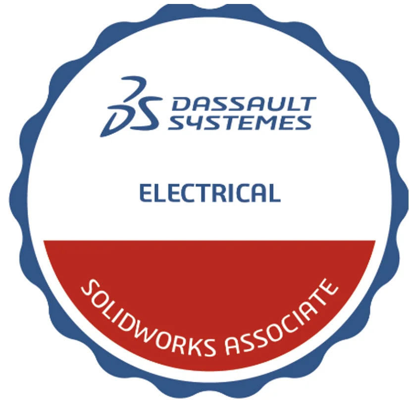 Lesson 14: SOLIDWORKS Academic Certification – Taking the SOLIDWORKS Electrical Design Associate Exam