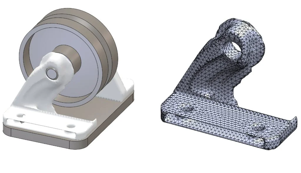 Lesson 7: SOLIDWORKS xDesign – Design Guidance – SOLIDWORKS Assembly