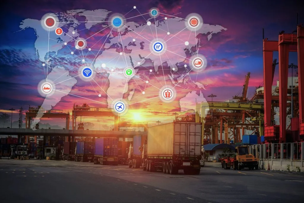 Ways IoT Can Improve Supply Chains