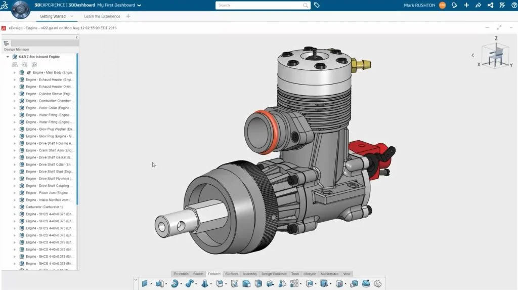 Will Machine Learning Replace Designers?