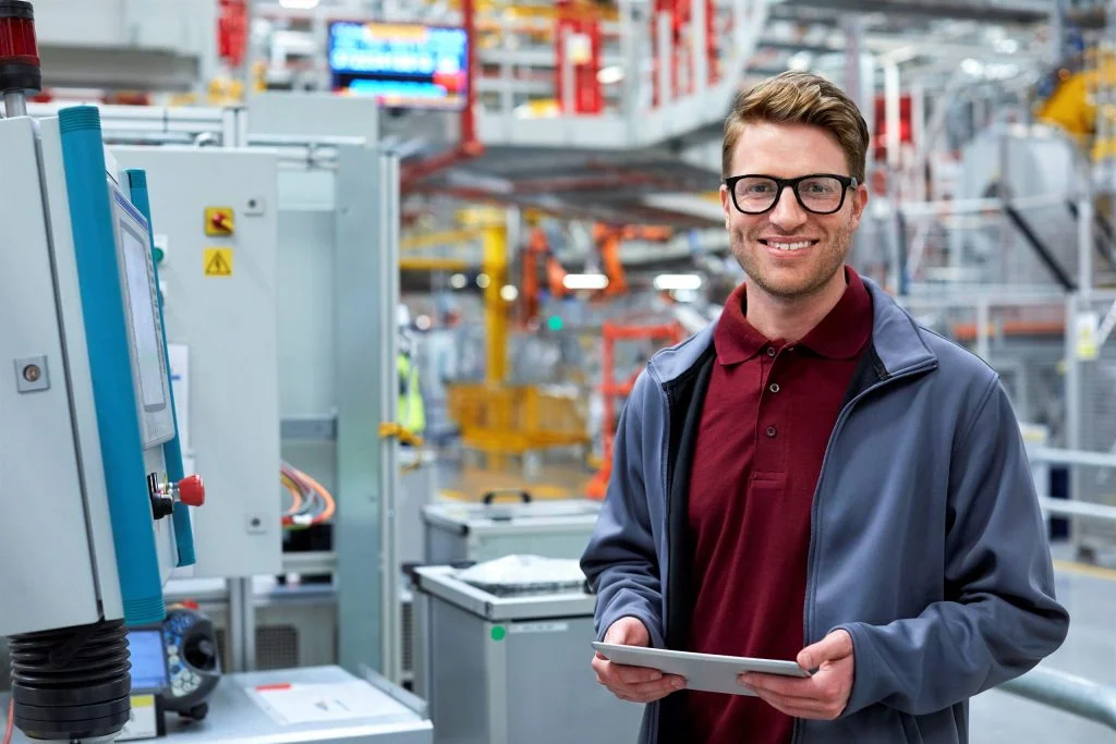 2021 Manufacturing Trends: Connecting Workers Will Be Key