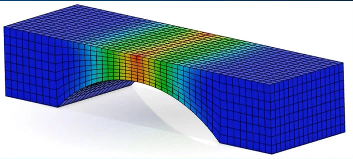 Fun with 3DEXPERIENCE Physics Simulation for Engineering Students