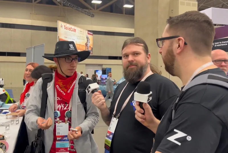 Behind the Design: Yahya Khedr, “Not Because I’m Paid to Do It, but Because I Love Doing It”