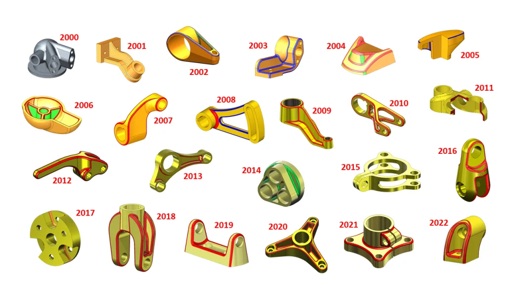 Model Mania® SOLIDWORKS Challenge is Back for its 24th Year