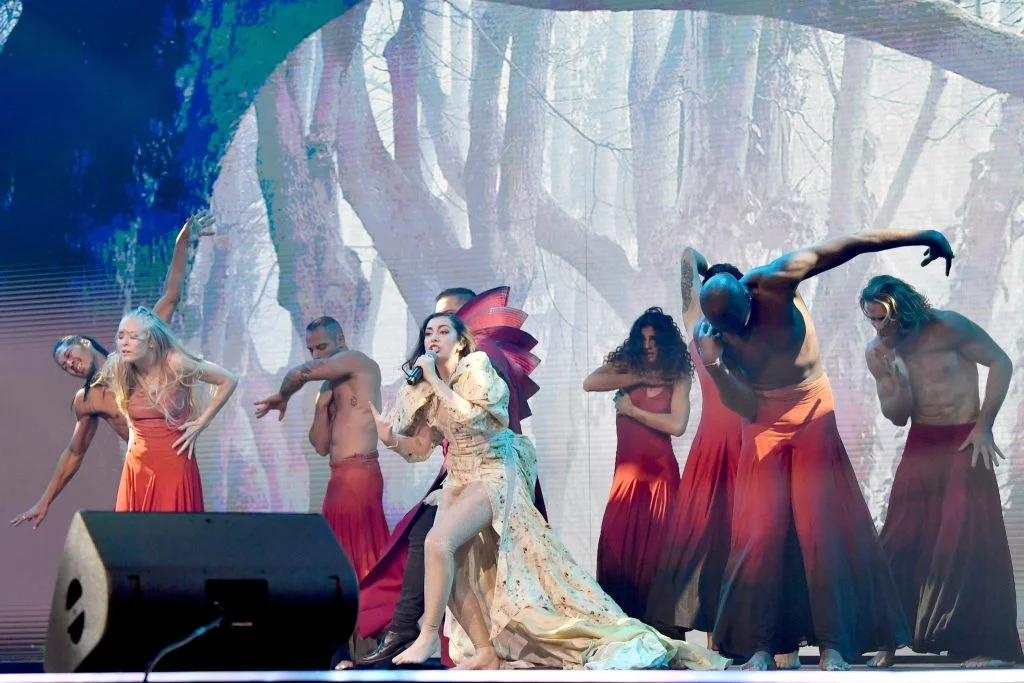 International Women’s Day Begins at Home