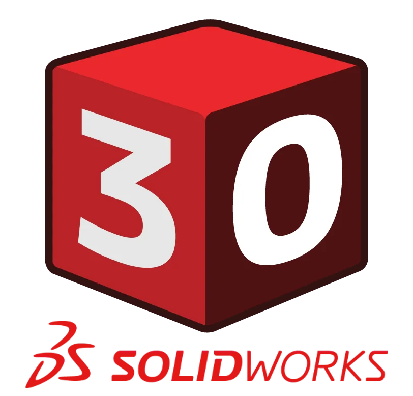 Celebrate 30 Years of SOLIDWORKS at 3DEXPERIENCE World 2025