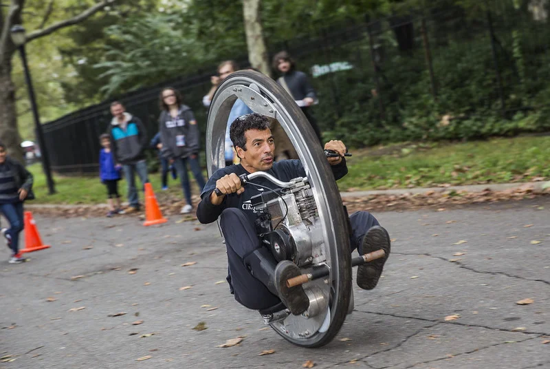 Make:’s First Worldwide Amazing Maker Awards: Open for Submissions