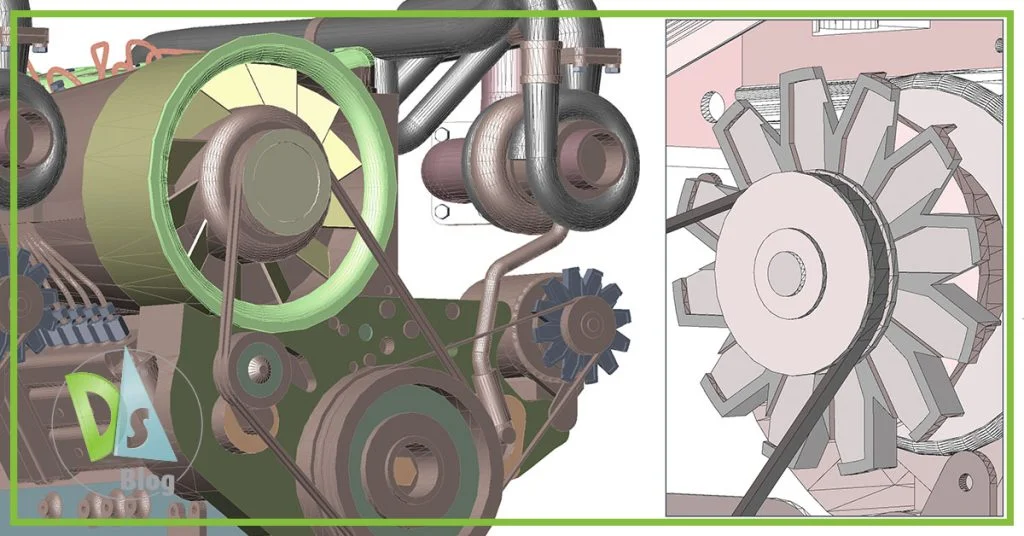 An Introduction to 3D Design in DraftSight – Part 1