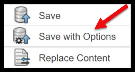 3DEXPERIENCE Works Lesson 2: SOLIDWORKS Save and Revision
