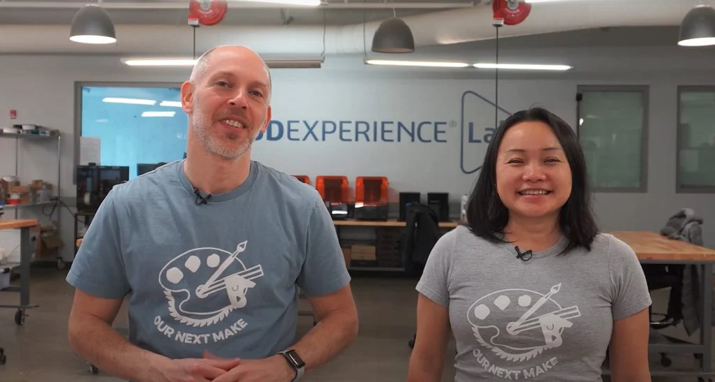 Let’s Talk Shop Live: You’re Invited to Help Reimagine the Fab Lab