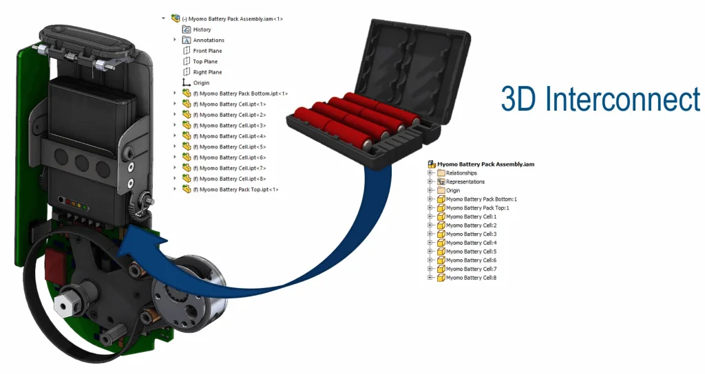 Tools Make Migrating to SOLIDWORKS Easier Than Ever