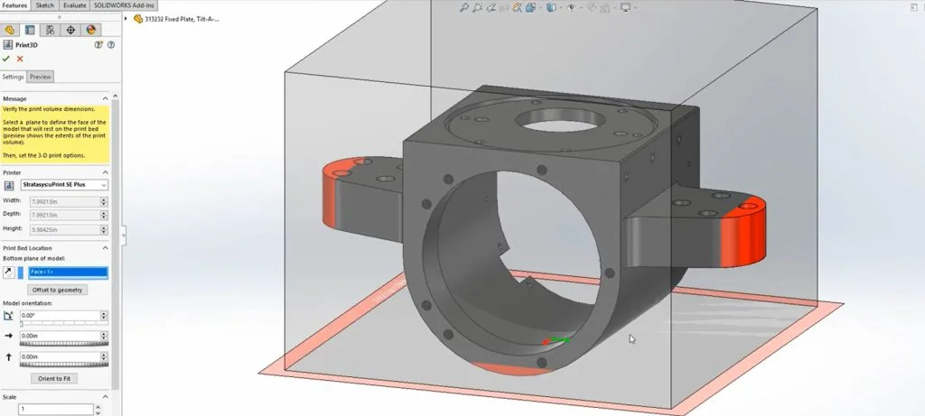 SOLIDWORKS CAD: Top 10 Features: Part 1