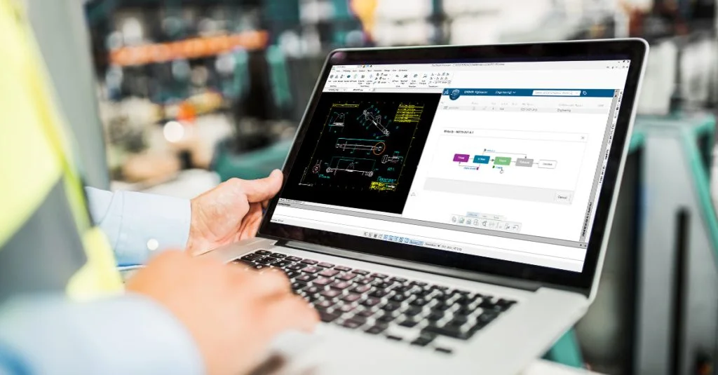 Cloud-Based Data Management for DraftSight Users