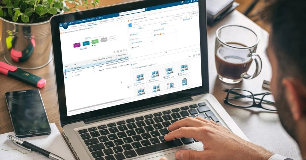 7 Business Challenges Solved with 3DEXPERIENCE DraftSight