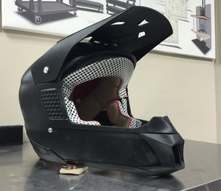 Design, Manufacturing, Olympics, and 3DEXPERIENCE World with the Center for Advanced Design