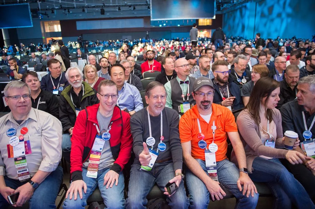 What to expect at General Sessions this year at 3DEXPERIENCE World 2023!