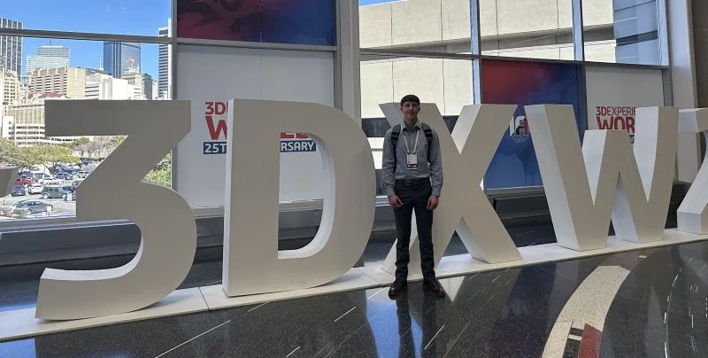 Behind the Design: Dane Moorhead, “Just Talk to People”