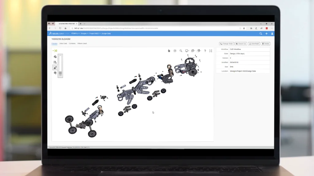 Four Reasons Why PDM Pro is the Only Way to Go