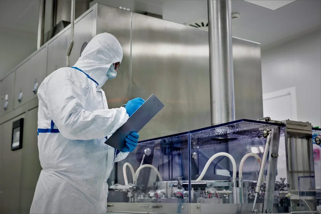 Cleanroom Manufacturing Strategies That Pay