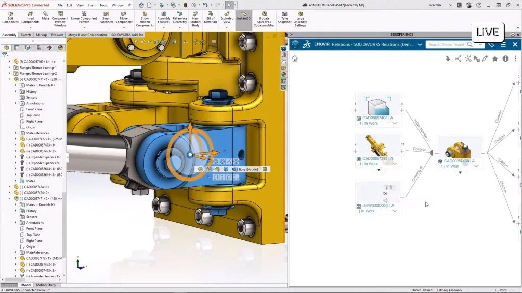 Better SOLIDWORKS: Essentials Improved in 2023