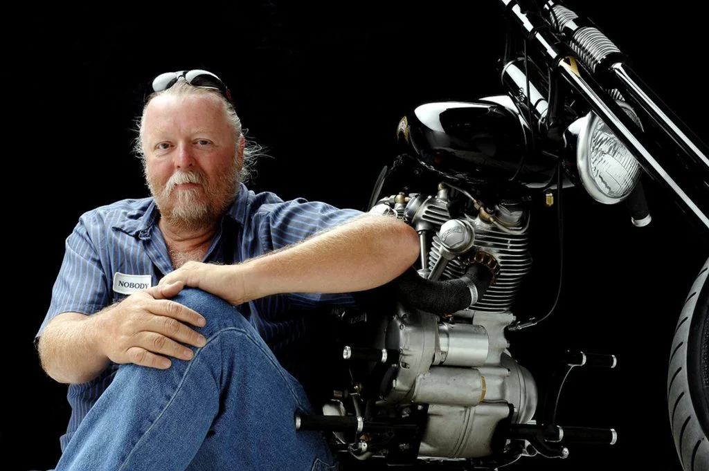 Five Questions Friday with Vince “Nobody” Doll of Redneck Engineering