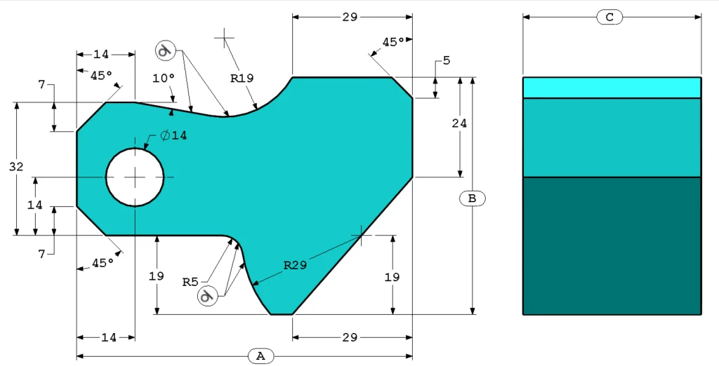 My Best Final Exam is the Certified SolidWorks Associate Exam