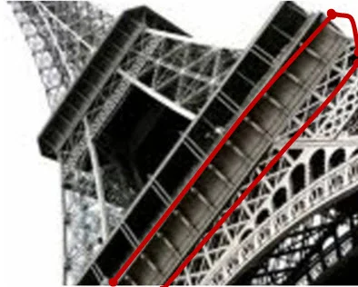 If Eiffel had SolidWorks, would Marie Sophie Germain make the short list?