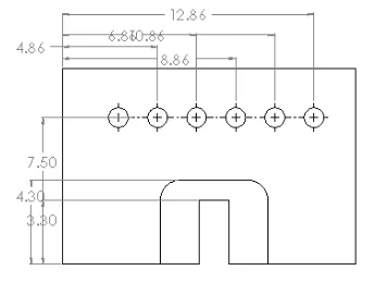 Clean Up Your SolidWorks Drawings With Auto Arrange Dimensions