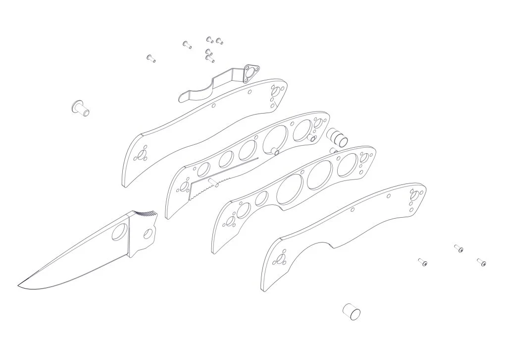 Exploded Views Made Easy with SolidWorks Composer