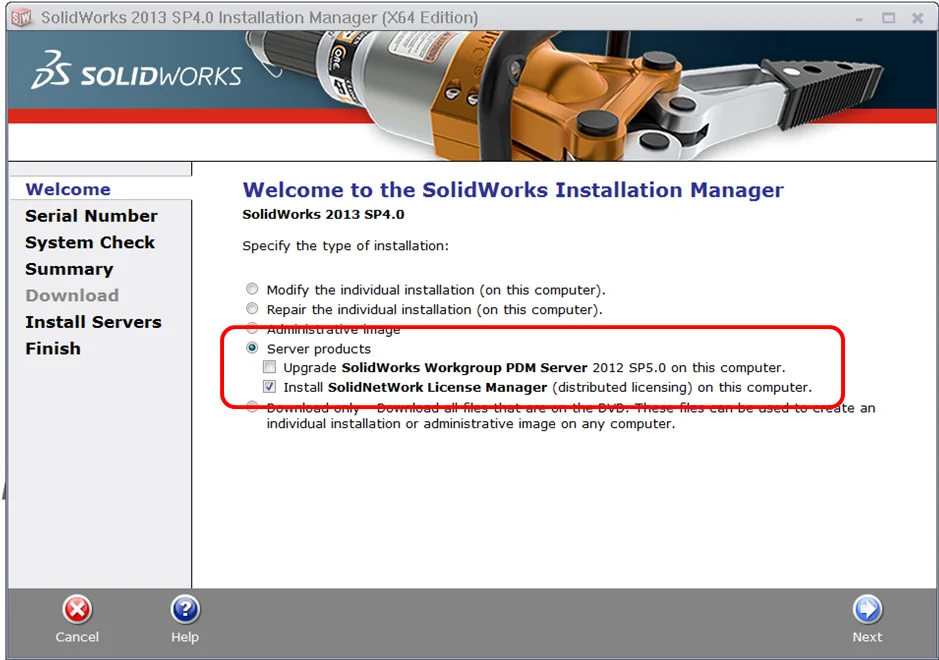 Getting ready for SolidWorks 2014