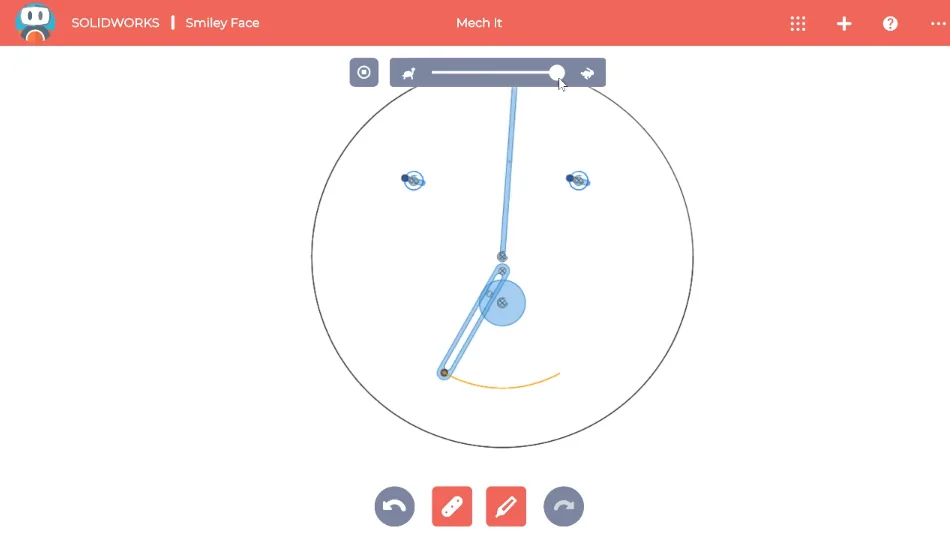 SOLIDWORKS Apps for Kids How-To: Smiley Face and Saturn
