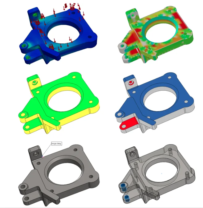 Six Essential Tools for SOLIDWORKS Users Working with Additive Manufacturing