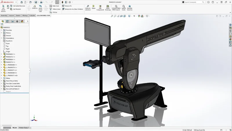 What’s New in SOLIDWORKS PDM 2025