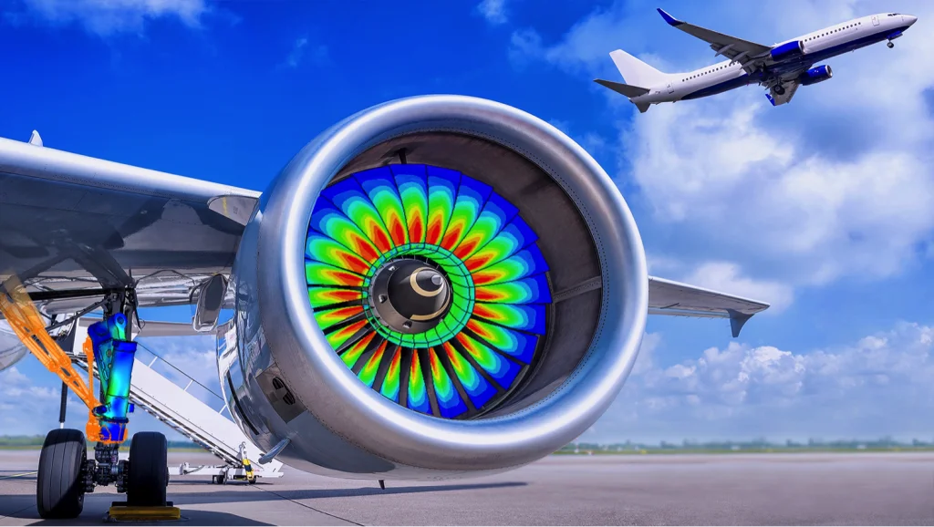 Cloud-Enabled Simulation Tools Designed for SOLIDWORKS Users