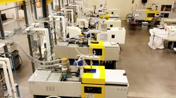 How to Adapt Rapidly to Changing Manufacturing Demands