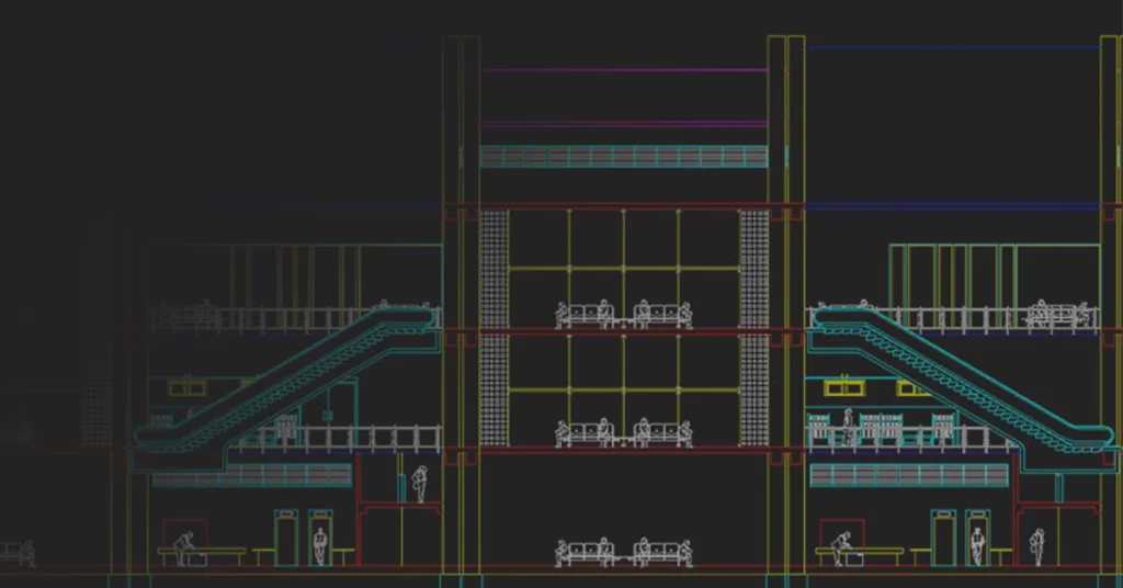 Exploring Dimensioning Options in DraftSight